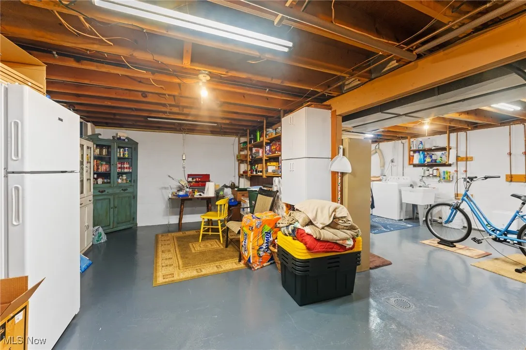6287 Youngstown Hubbard Road, Hubbard, Ohio 44425,MLS Now Listing ID