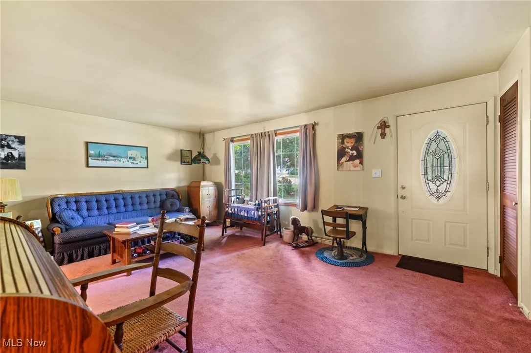 6287 Youngstown Hubbard Road, Hubbard, Ohio 44425,MLS Now Listing ID