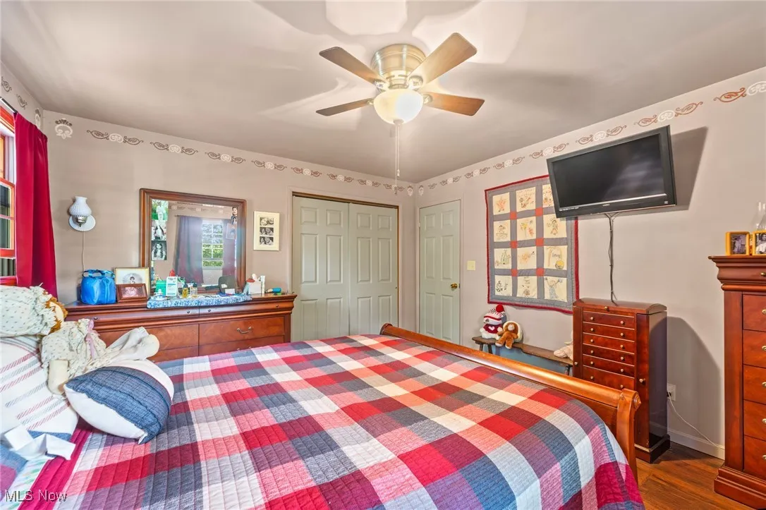 6287 Youngstown Hubbard Road, Hubbard, Ohio 44425,MLS Now Listing ID