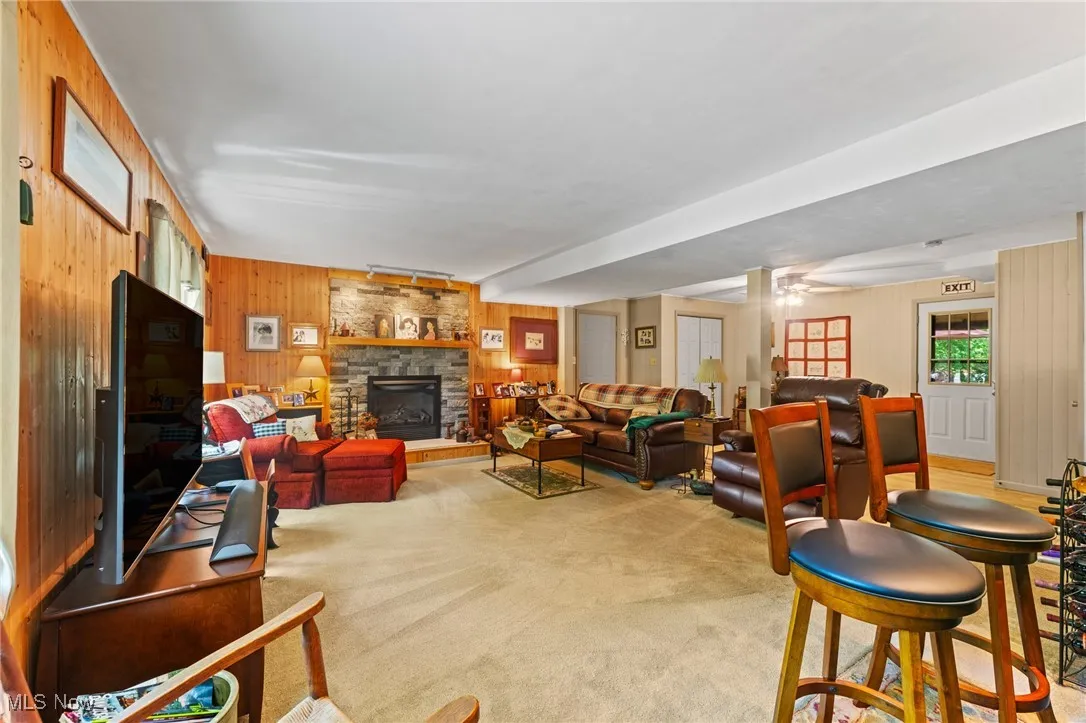6287 Youngstown Hubbard Road, Hubbard, Ohio 44425,MLS Now Listing ID
