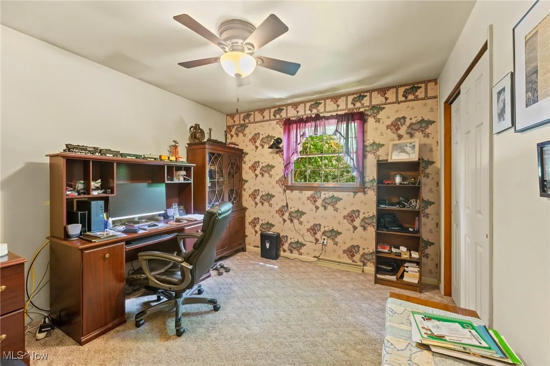 6287 Youngstown Hubbard Road, Hubbard, Ohio 44425,MLS Now Listing ID