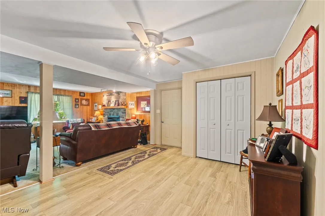 6287 Youngstown Hubbard Road, Hubbard, Ohio 44425,MLS Now Listing ID