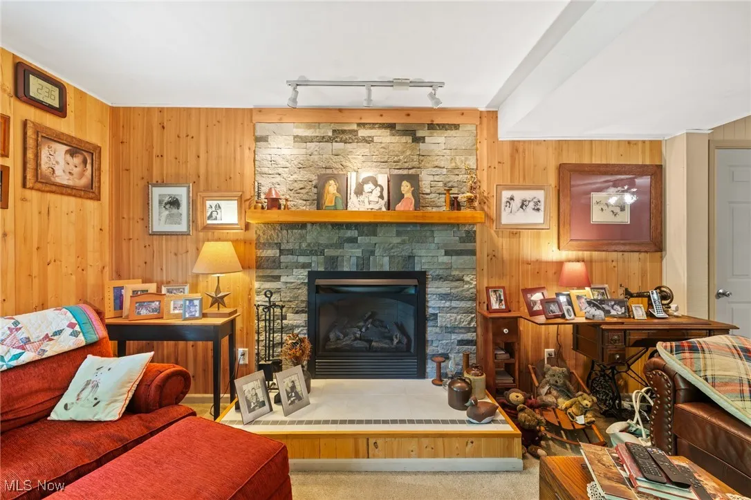 6287 Youngstown Hubbard Road, Hubbard, Ohio 44425,MLS Now Listing ID