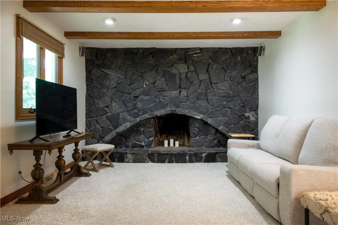 4773 Persimmon Lane, Brunswick, Ohio 44212,MLS Now Listing ID