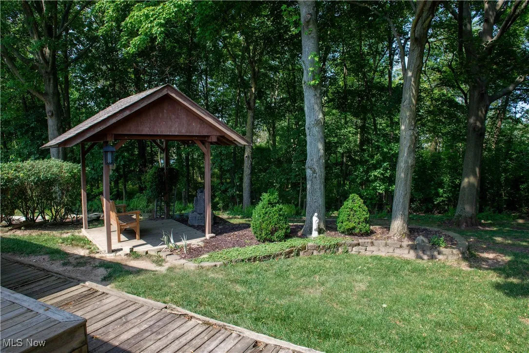 4773 Persimmon Lane, Brunswick, Ohio 44212,MLS Now Listing ID