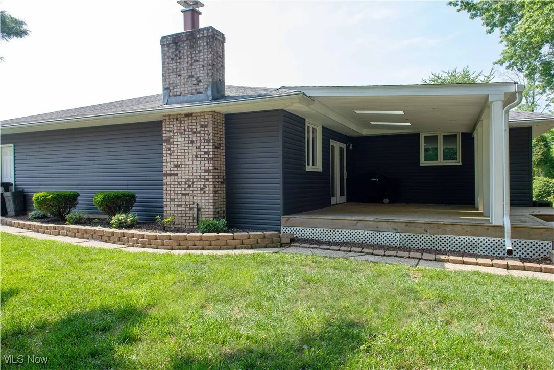 4773 Persimmon Lane, Brunswick, Ohio 44212,MLS Now Listing ID