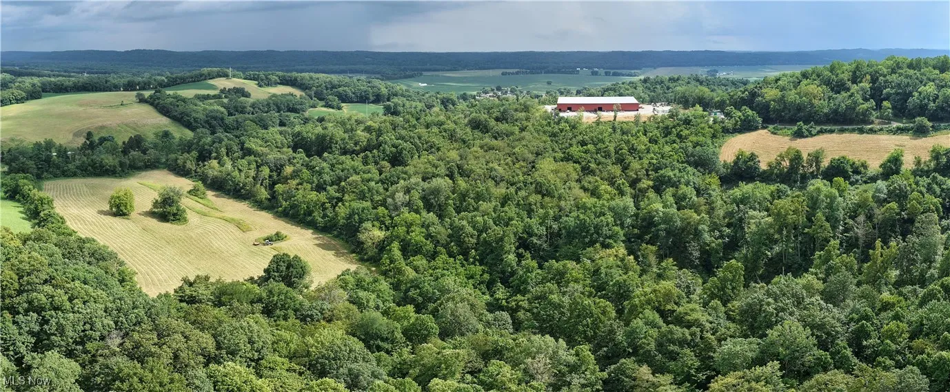 View of property location with rural landscape and abundant farmland