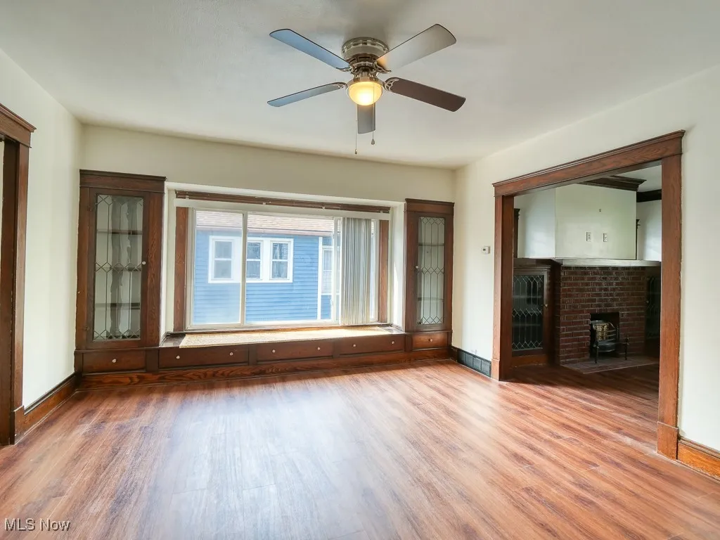 1271 Edwards Avenue, Lakewood, Ohio 44107,MLS Now Listing ID