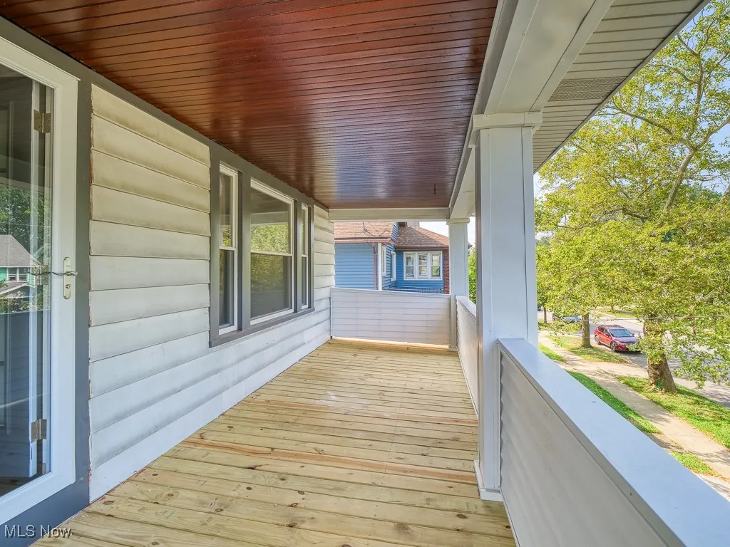 1271 Edwards Avenue, Lakewood, Ohio 44107,MLS Now Listing ID