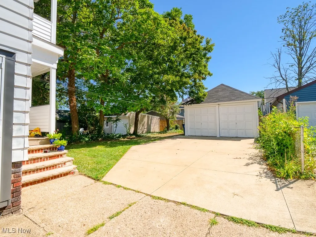 1271 Edwards Avenue, Lakewood, Ohio 44107,MLS Now Listing ID