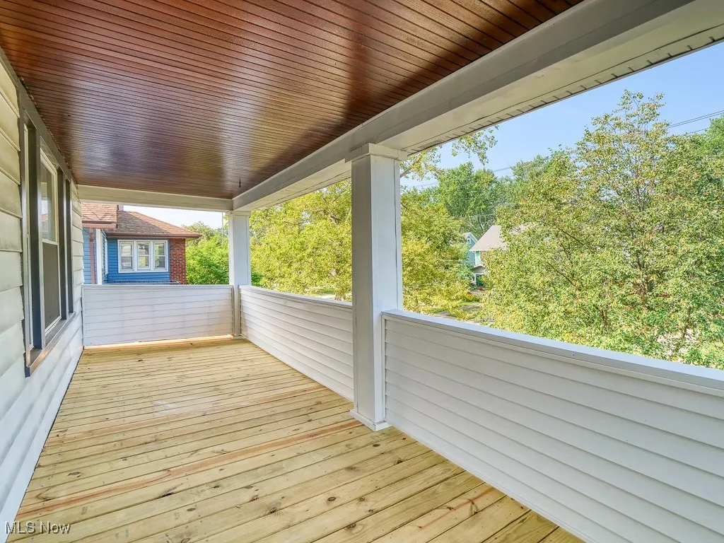 1271 Edwards Avenue, Lakewood, Ohio 44107,MLS Now Listing ID