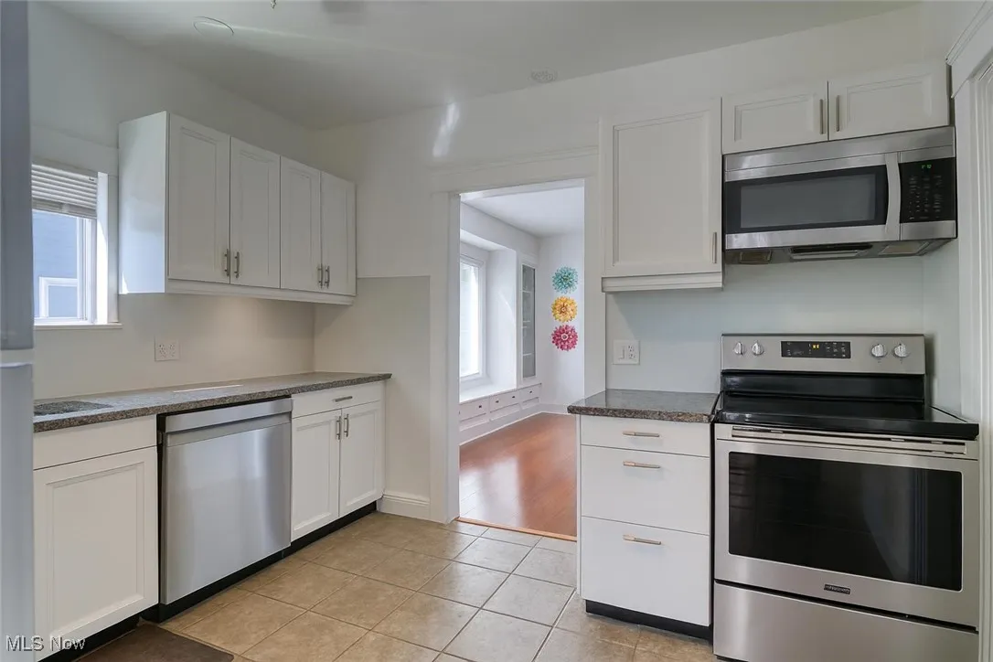 1271 Edwards Avenue, Lakewood, Ohio 44107,MLS Now Listing ID