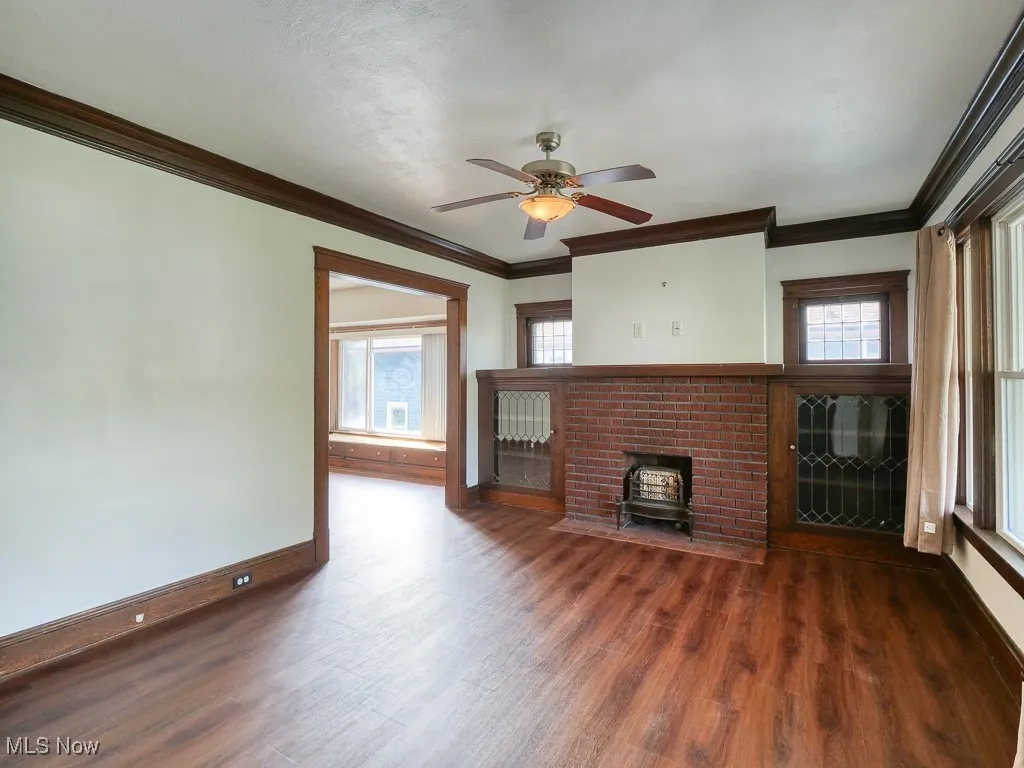 1271 Edwards Avenue, Lakewood, Ohio 44107,MLS Now Listing ID