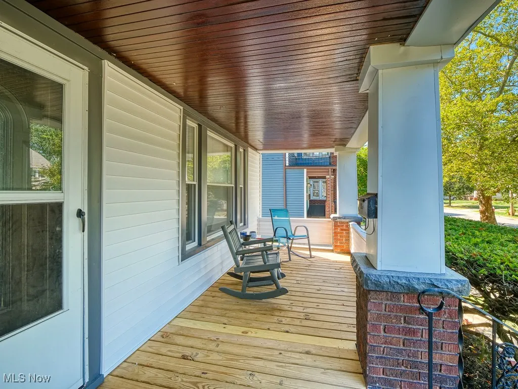 1271 Edwards Avenue, Lakewood, Ohio 44107,MLS Now Listing ID