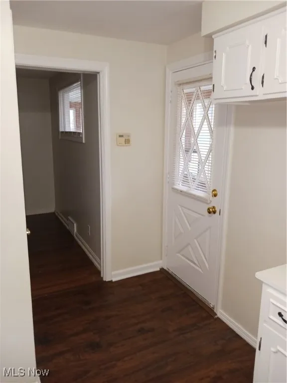 2471 Chaney Circle, Youngstown, Ohio 44509,MLS Now Listing ID