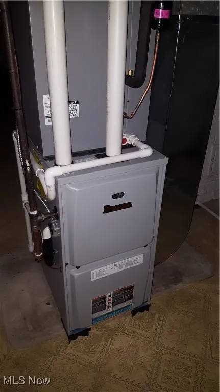 Furnace