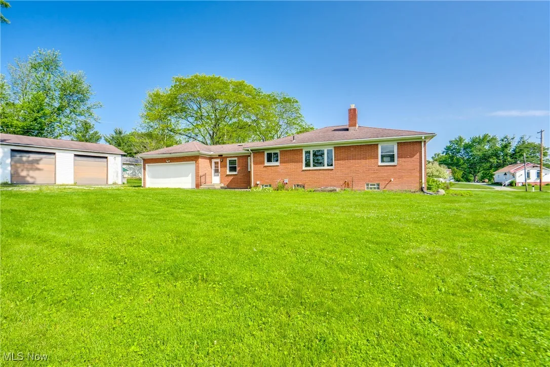 340 53rd Street, Canton, Ohio 44706,MLS Now Listing ID