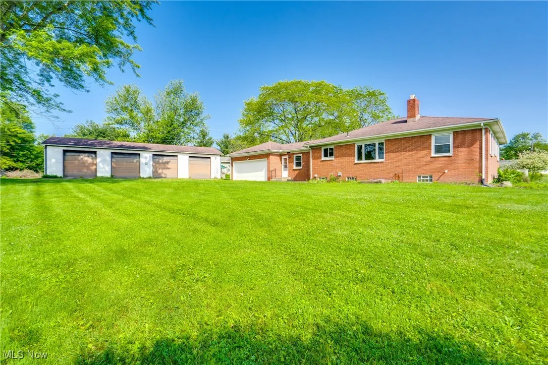 340 53rd Street, Canton, Ohio 44706,MLS Now Listing ID