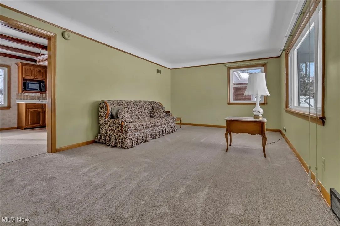 340 53rd Street, Canton, Ohio 44706,MLS Now Listing ID