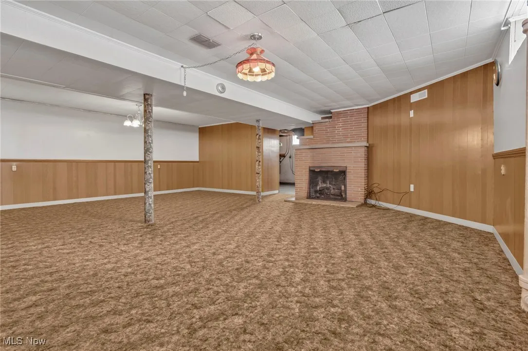 340 53rd Street, Canton, Ohio 44706,MLS Now Listing ID