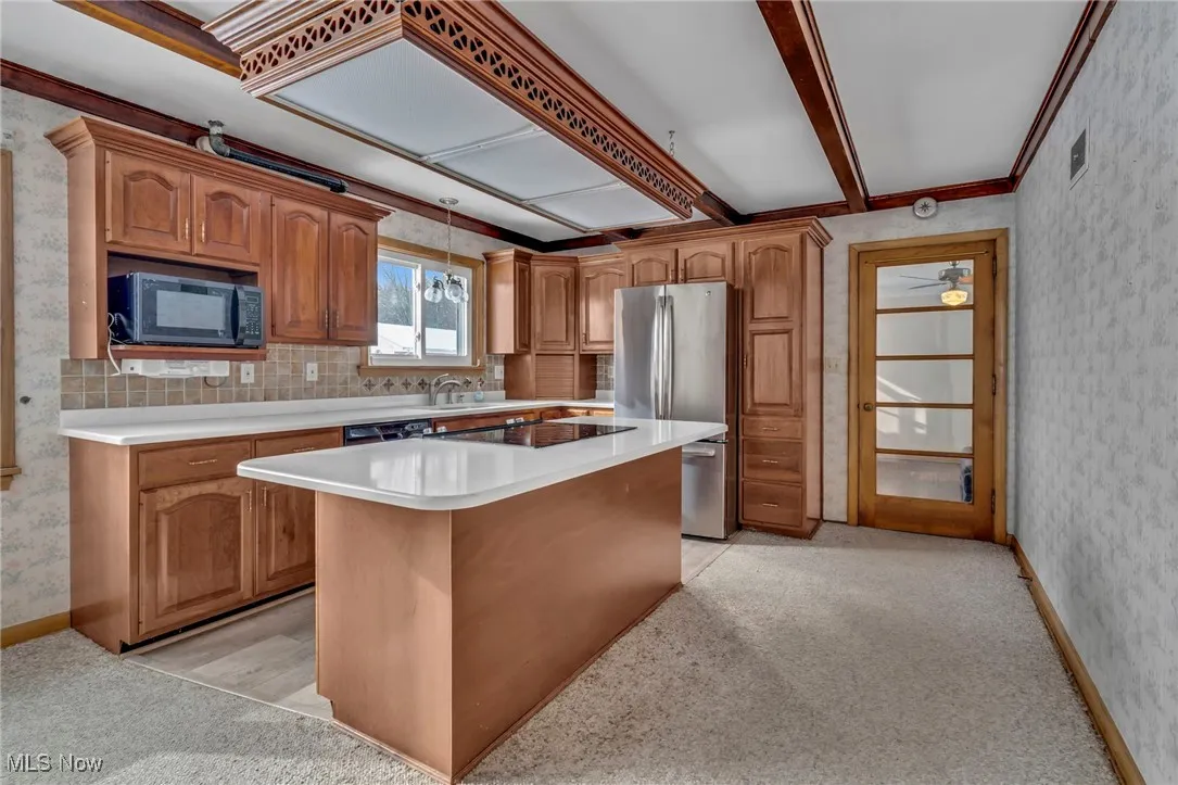 340 53rd Street, Canton, Ohio 44706,MLS Now Listing ID