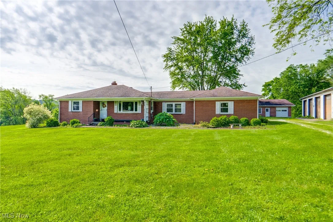 340 53rd Street, Canton, Ohio 44706,MLS Now Listing ID