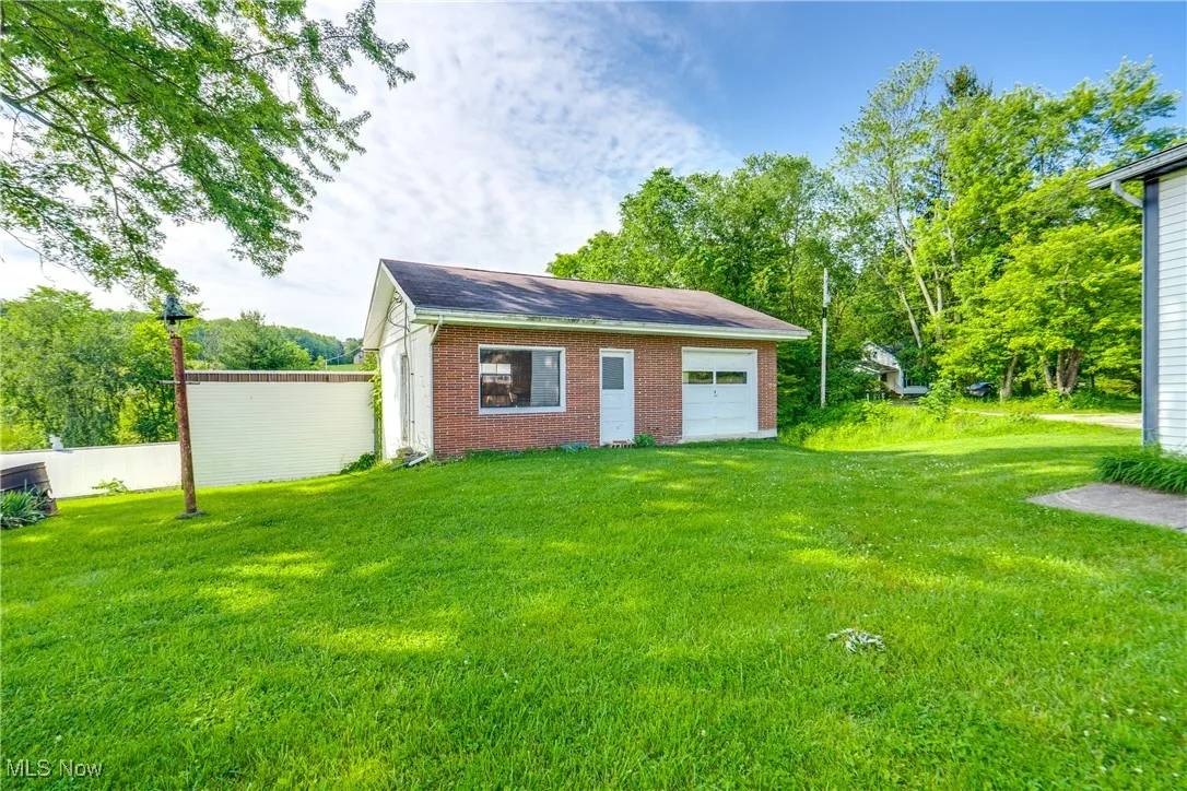 340 53rd Street, Canton, Ohio 44706,MLS Now Listing ID