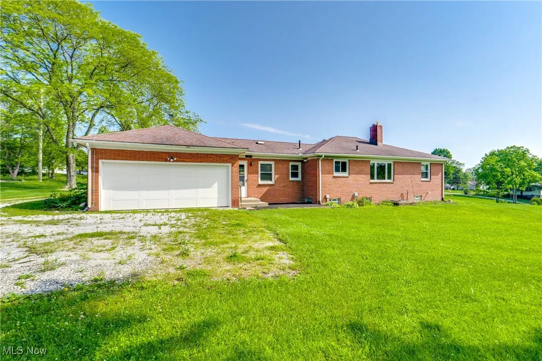 340 53rd Street, Canton, Ohio 44706,MLS Now Listing ID