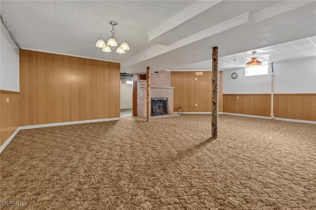 340 53rd Street, Canton, Ohio 44706,MLS Now Listing ID