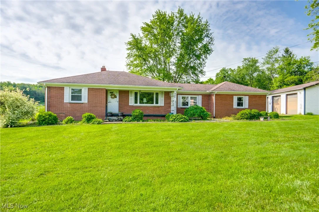 340 53rd Street, Canton, Ohio 44706,MLS Now Listing ID