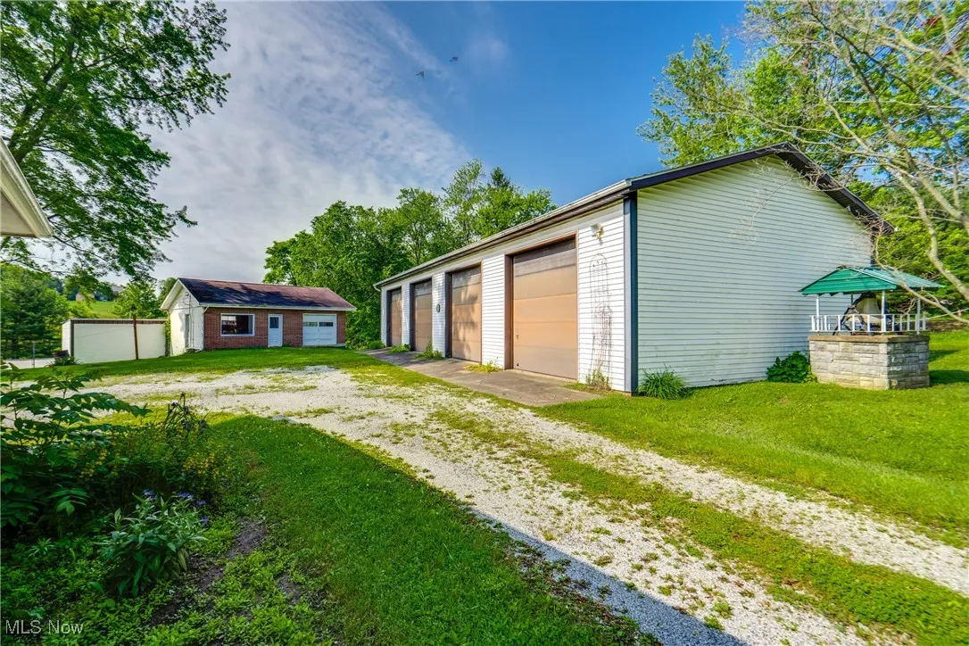 340 53rd Street, Canton, Ohio 44706,MLS Now Listing ID
