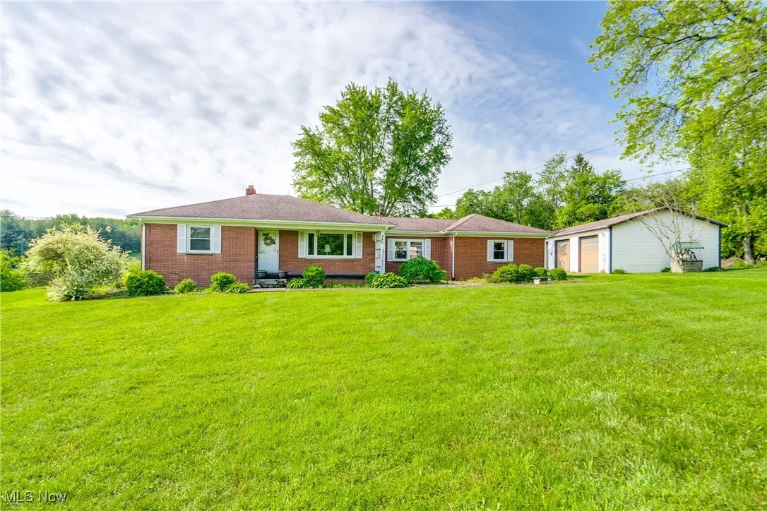 340 53rd Street, Canton, Ohio 44706,MLS Now Listing ID