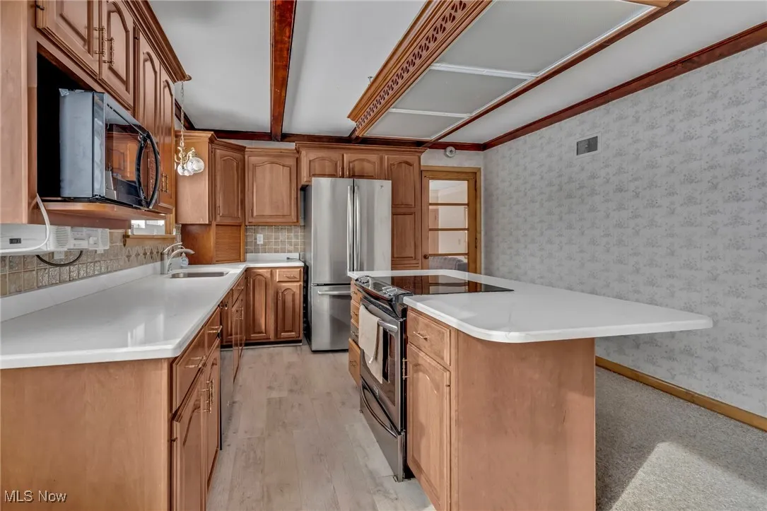 340 53rd Street, Canton, Ohio 44706,MLS Now Listing ID