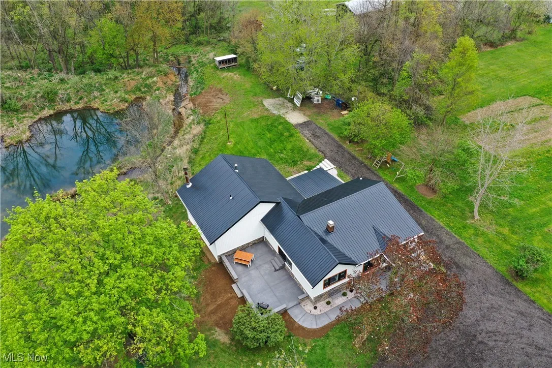 3241 Grill Road, New Franklin, Ohio 44216,MLS Now Listing ID