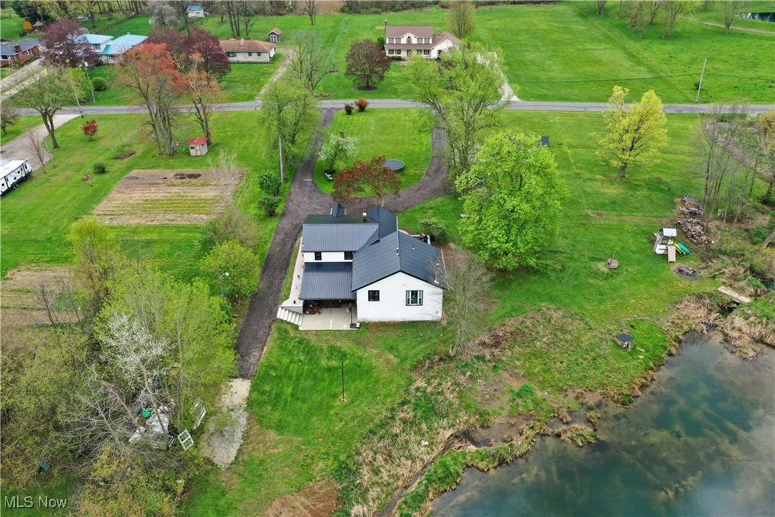 3241 Grill Road, New Franklin, Ohio 44216,MLS Now Listing ID