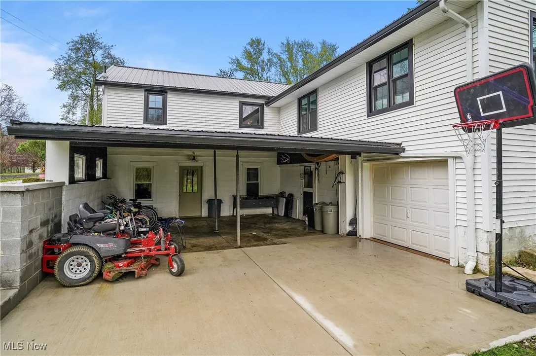 3241 Grill Road, New Franklin, Ohio 44216,MLS Now Listing ID