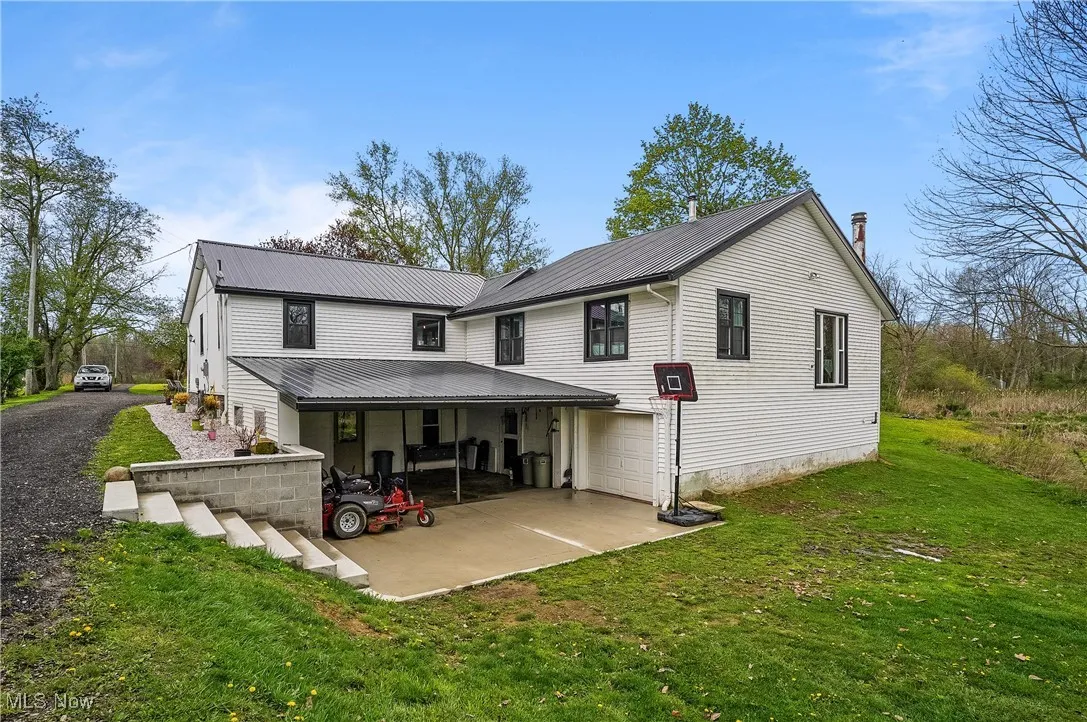3241 Grill Road, New Franklin, Ohio 44216,MLS Now Listing ID