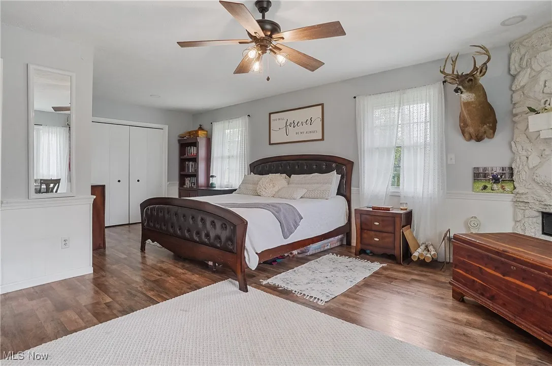 3241 Grill Road, New Franklin, Ohio 44216,MLS Now Listing ID