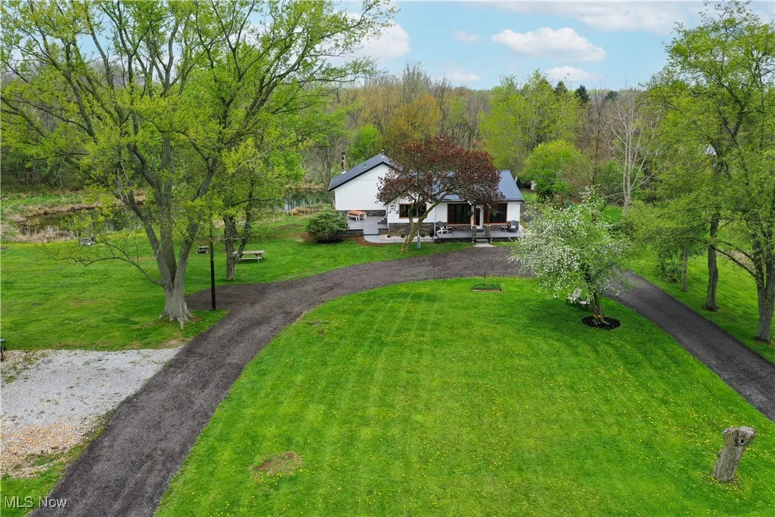 3241 Grill Road, New Franklin, Ohio 44216,MLS Now Listing ID