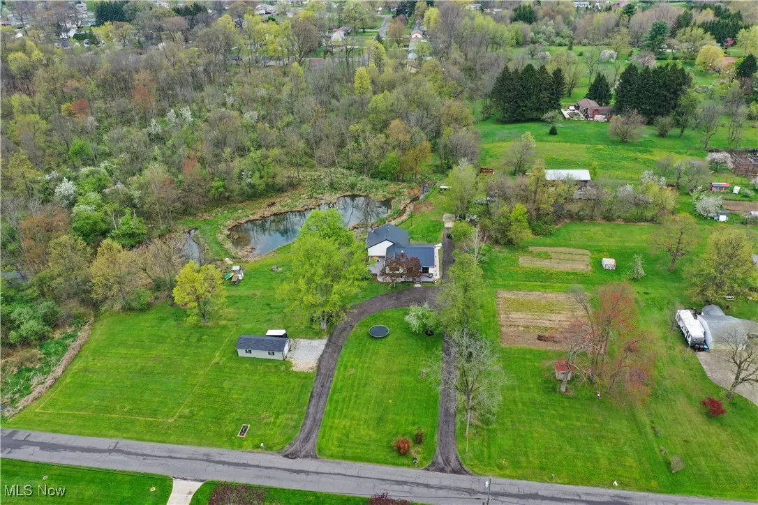 3241 Grill Road, New Franklin, Ohio 44216,MLS Now Listing ID