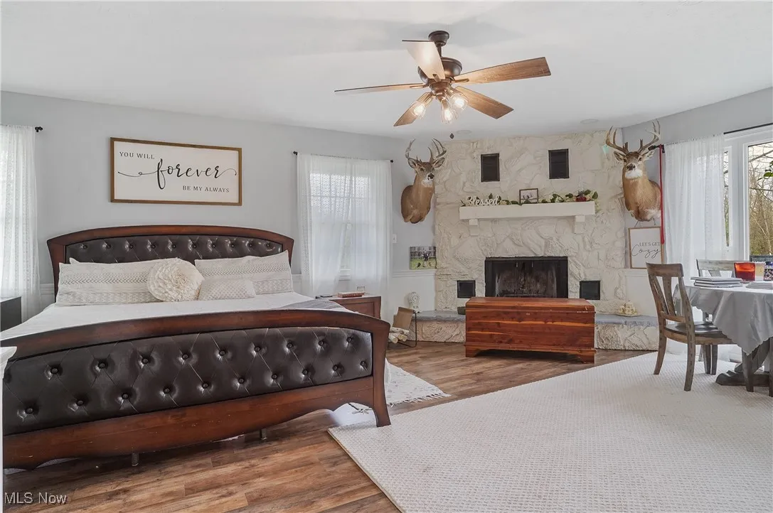 3241 Grill Road, New Franklin, Ohio 44216,MLS Now Listing ID