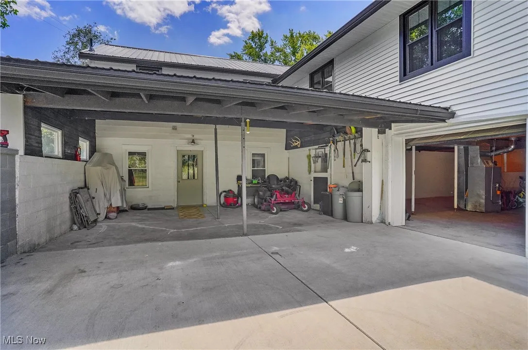 3241 Grill Road, New Franklin, Ohio 44216,MLS Now Listing ID