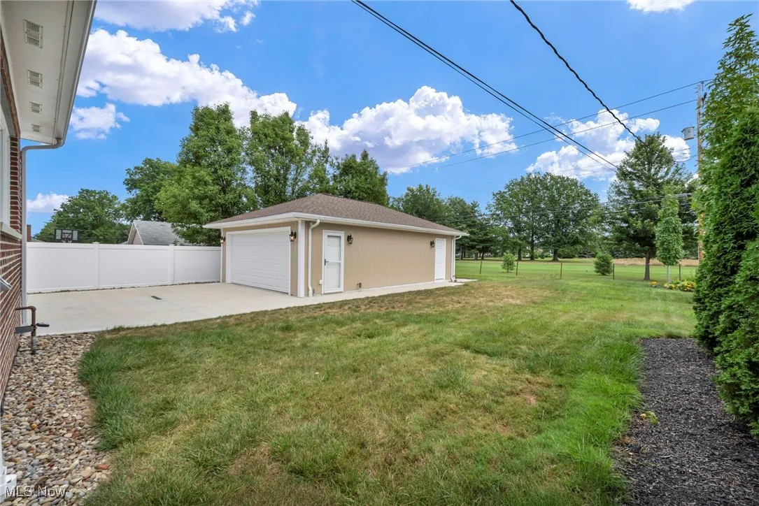 1857 Empire Road, Wickliffe, Ohio 44092,MLS Now Listing ID