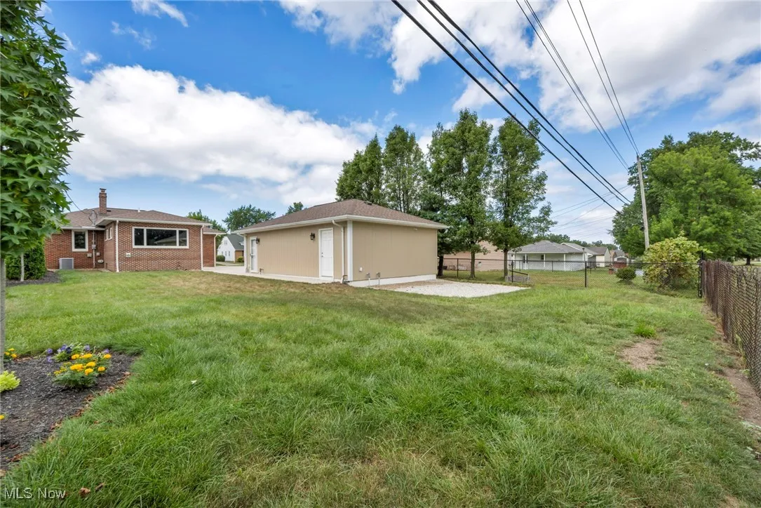 1857 Empire Road, Wickliffe, Ohio 44092,MLS Now Listing ID