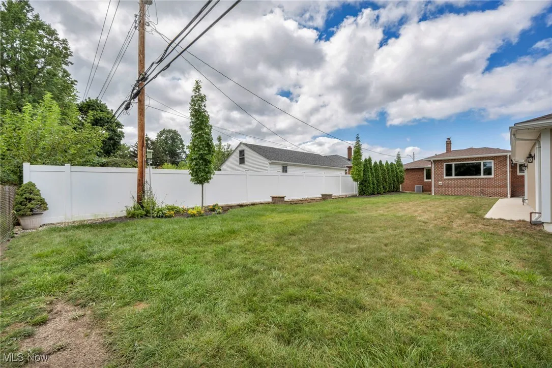 1857 Empire Road, Wickliffe, Ohio 44092,MLS Now Listing ID