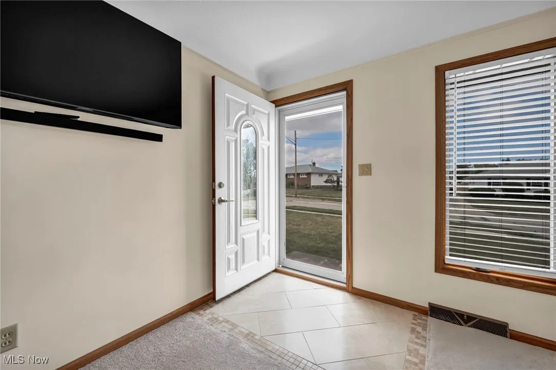 1857 Empire Road, Wickliffe, Ohio 44092,MLS Now Listing ID