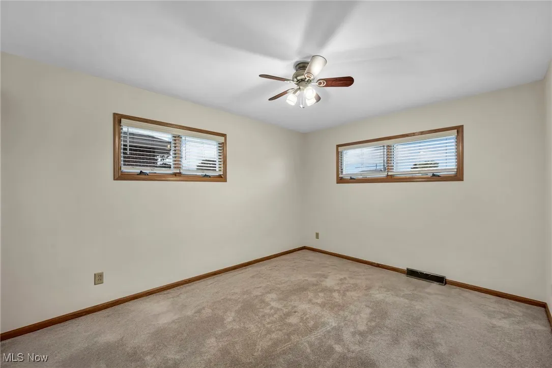 1857 Empire Road, Wickliffe, Ohio 44092,MLS Now Listing ID
