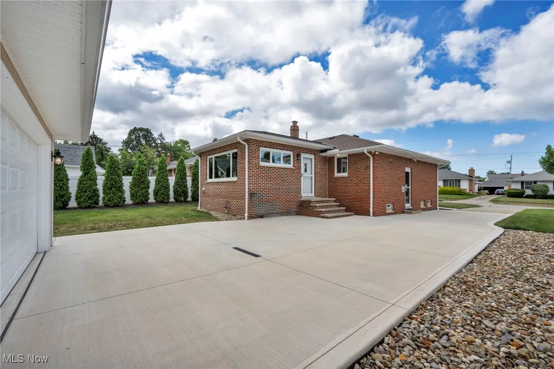 1857 Empire Road, Wickliffe, Ohio 44092,MLS Now Listing ID