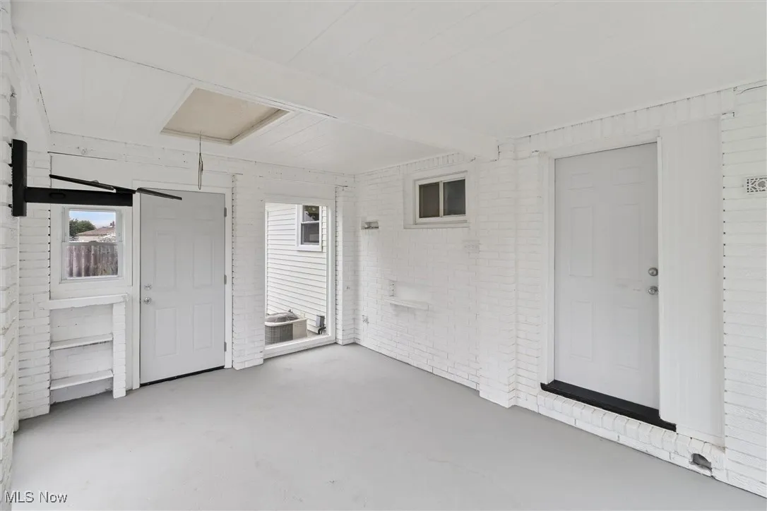 15587 Meigs Boulevard, Brook Park, Ohio 44142,MLS Now Listing ID