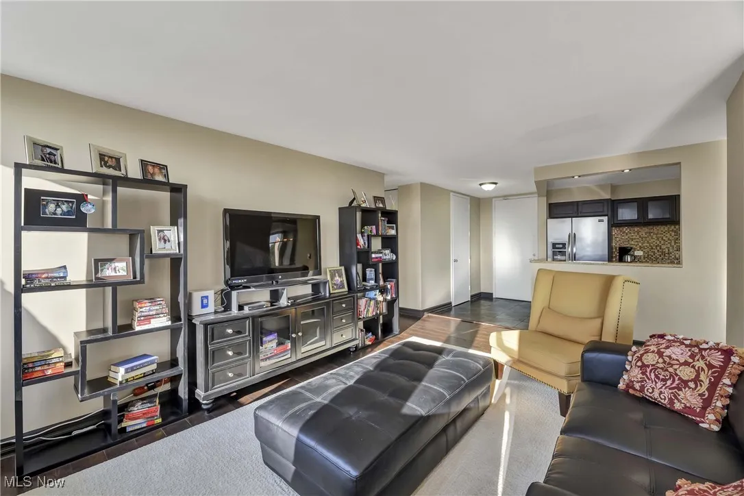 12700 Lake Avenue # 1212, Lakewood, Ohio 44107,MLS Now Listing ID